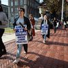 Columbia University Student Workers End Strike With Tentative Contract Promising Raises